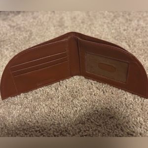 Rogue Industries Front Pocket Wallet - Full Gain Leather